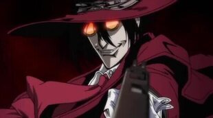 Tráiler de 'Hellsing', el anime en que la aristocracia ataca de la forma más sangrienta