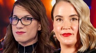 ¿Qué opinan Sara Escudero, Martita de Graná y Elsa Ruiz de la polémica de las mujeres en la comedia?