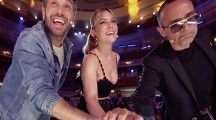 'Got Talent España': Un Récord Guinness y el Pase de Oro conjunto marcan la 3ª gala de la 7ª edición