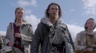 Tráiler de 'Vikings: Valhalla', presentando a los personajes del spin-off de 'Vikingos'