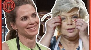 ¡Sí, MasterChef!: ¿Ha sido la expulsión de Vanesa Romero del 'Celebrity 6' la crónica de una muerte anunciada?