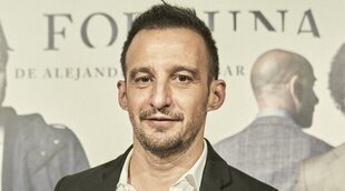 Alejandro Amenábar: "En 'La Fortuna' quería sentir más que nunca la inspiración de Spielberg"