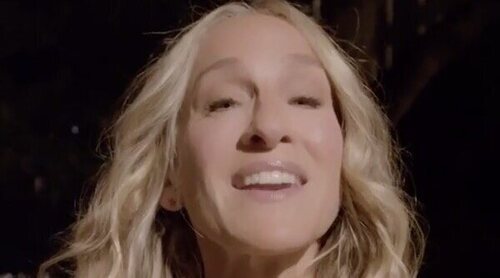 'And Just Like That...', el revival de 'Sexo en Nueva York', se estrenará durante diciembre en HBO Max