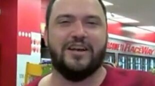 La surrealista respuesta de un hombre sobre en qué gastaría el dinero si ganase la lotería: Coches y cocaína