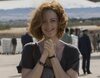 Ana Polvorosa: "Todo en 'La Fortuna' es tan increíble que tiene un punto de irreal"