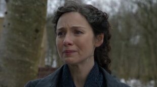 'Outlander' está abocada a la revolución en el tráiler de la sexta temporada