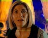 'Doctor Who' estrena su temporada 13, la última con Jodie Whittaker, el 31 de octubre