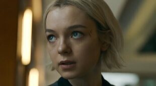 'Hanna' recibe a Ray Liotta en el tráiler de la tercera temporada, que se estrena el 24 de noviembre