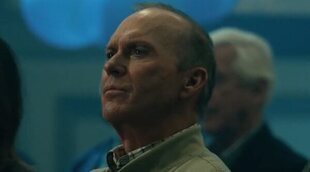 Tráiler de 'Dopesick: Historia de una adicción', el drama de Hulu con Michael Keaton