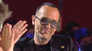 'Got Talent España': Risto Mejide se reencuentra con una concursante de 'Operación Triunfo' trece años después