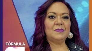 Edith Salazar: "'Operación Triunfo'' ha sido el gran talent show de España"