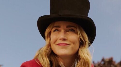 Los superhéroes de 'Legends of Tomorrow', atrapados en el tiempo en el tráiler de la séptima temporada