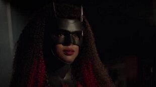 'Batwoman 3': Ryan Wilder reúne al bat-equipo para hacer frente a nuevos enemigos en la ciudad de Gotham  