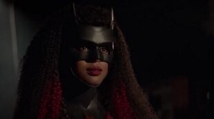 'Batwoman 3': Ryan Wilder reúne al bat-equipo para hacer frente a nuevos enemigos en la ciudad de Gotham