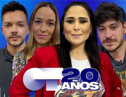 'OT', 20 años de historia: Un fenómeno analizado por los concursantes