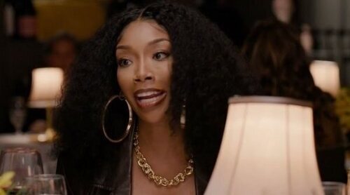 Tráiler de 'Queens', el drama musical de ABC sobre el resurgir de cuatro estrellas del rap de los 90  