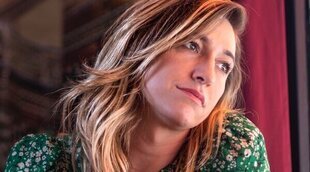 Abril Zamora ('Todo lo otro'): "Me gusta poder olvidarme de que soy trans y que no me limite como persona"