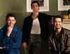 Los Jonas Brothers protagonizarán 'Jonas Brothers Family Roast', el nuevo especial de Netflix