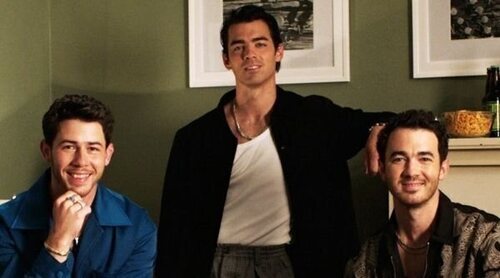 Los Jonas Brothers protagonizarán 'Jonas Brothers Family Roast', el nuevo especial de Netflix
