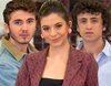 Álvaro de Juana, Alba Del Ángel y Son Khoury: "'HIT 2' muestra problemas reales no se ven mucho en televisión"
