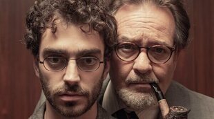 'Doctor Portuondo' llega a Filmin: Así presenta el reparto esta peculiar comedia