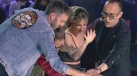 'Got Talent España': Santi Millán y el jurado otorgan su Pase de Oro conjunto en la octava gala de audiciones