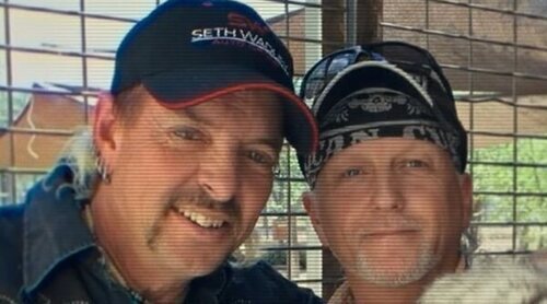 'Tiger King' sigue explorando a Joe Exotic en el tráiler de la segunda temporada