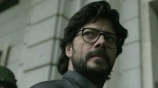 'La Casa de Papel' pone fin al atraco en el tráiler de sus últimos episodios