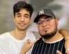 Daniel Arias y Chickjuarez: "Si fuésemos a Eurovisión sería muy meme"