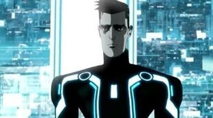 Intro de 'Tron: La resistencia', que enlaza su trama con la película clásica de Disney