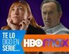 Podcast 'Te lo digo en serie': El ADN español de HBO Max