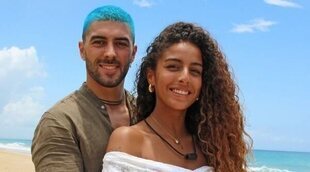 'La isla de las tentaciones 4': ¿Serán Josué y Zoe la pareja estrella de la edición?