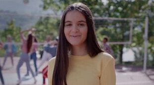 Eurovisión Junior 2021: Anna Gjebrea representa a Albania con "Stand By You"