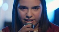 Eurovisión Junior 2021: Elisabetta Lizza representa a Italia con "Specchio"