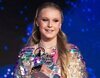 Eurovisión Junior 2021: Tanya Mezhentseva representa a Rusia con "Mon ami"