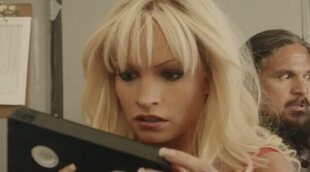 Tráiler de 'Pam & Tommy', la miniserie sobre el escándalo sexual de Pamela Anderson y Tommy Lee