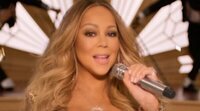 Mariah Carey pone música a la Navidad con 'La magia continúa con Mariah Carey', el especial de Apple TV+