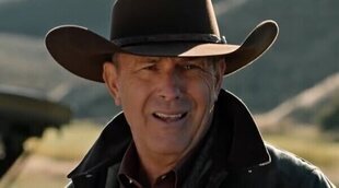 Tráiler de la cuarta temporada de 'Yellowstone' con la familia Dutton en peligro de muerte
