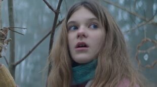 Tráiler de 'Elfos', la inquietante apuesta navideña de Netflix