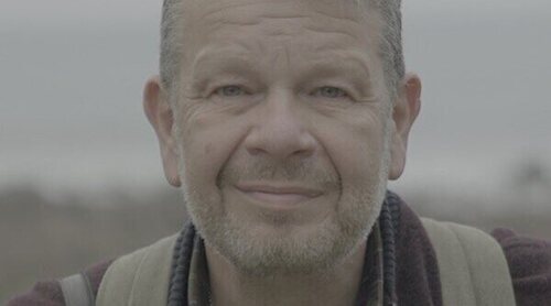 Chicote: "'Fuera del mapa' no es 'Planeta Calleja', no estoy dispuesto a hacer cualquier cosa por el monte"