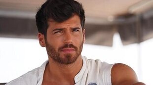 'El hombre equivocado', la nueva serie de Can Yaman, fija su estreno en Nova para el 25 de noviembre