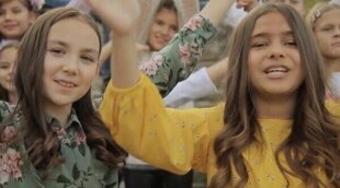 Eurovisión Junior 2021: Jovana and Dunja representa a Serbia con "Children's Eyes"