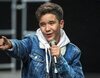 Levi Díaz (Eurovisión Junior 2021): "En mi escenografía habrá color, baile y mucha alegría, será una fiesta"