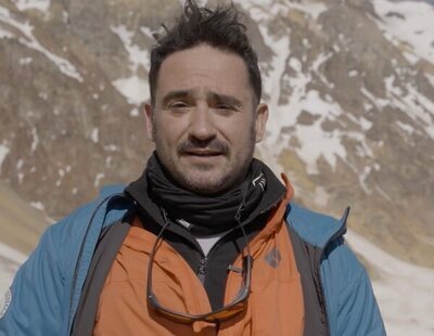 Bayona prepara con Netflix 'La sociedad de la nieve', el trágico accidente en los Andes de un equipo uruguayo