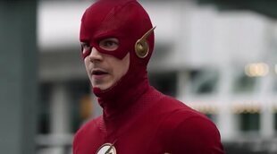 'The Flash', obligado a salvar el mundo en el tráiler de su octava temporada