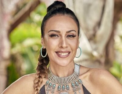Mónica Naranjo: "Nunca antes había estado tan de acuerdo con lo que vimos en Eurovisión el año pasado"