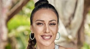 Mónica Naranjo: "Nunca antes había estado tan de acuerdo con lo que vimos en Eurovisión el año pasado"