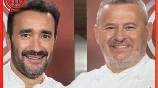 Juanma Castaño y Miki Nadal ganan 'MasterChef Celebrity 6': "No merecíamos perder, probablemente ganar tampoco"