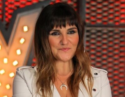 Rozalén: "Para Eurovisión, molaría llevar algo muy de raíz, de aquí, tirar por el flamenco"