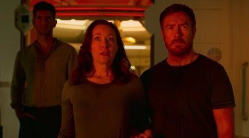 'Lost in Space' vive su batalla más épica en el tráiler de su tercera y última temporada